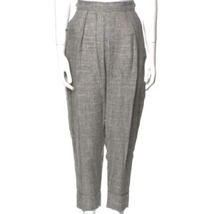 Rachel Comey Westside Linen Pants